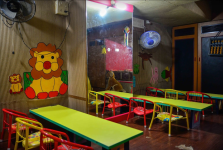 Curious Minds - Bhandup West - Mumbai