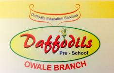 Daffodils Playschool - Parel - Mumbai