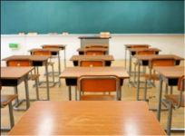 Dr BabaSaheb Ambedkar English School - Andheri East - Mumbai