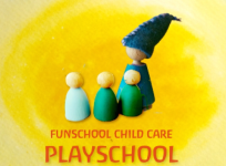 Funschool - Santacruz East - Mumbai