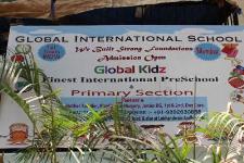 Global Annie Besant Montessori World School - Andheri West - Mumbai