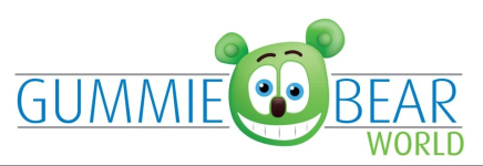 Gummie Bear - Kandivali East - Mumbai