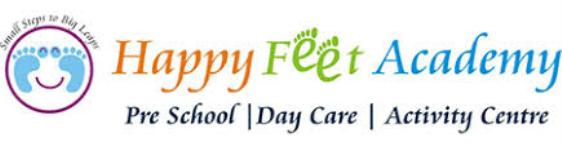 Happy Feet Academy - Byculla - Mumbai