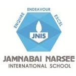 Jamnabai Narsee School - Vile Parle West - Mumbai