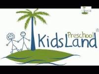 Kids Land School - Kandivali West - Mumbai