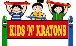 Kids N Krayons - Powai - Mumbai