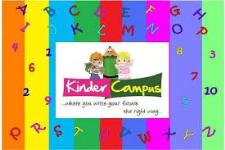 Kinder Campus - Chembur - Mumbai