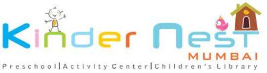 Kinder Nest - Dadar East - Mumbai