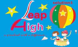 Leap High Preschool - Dahisar - Mumbai