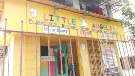 Little Angels - Mulund West - Mumbai