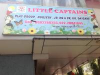 Little Captains - Kandivali East - Mumbai
