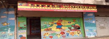 Little Wonders - Parel - Mumbai