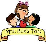 Mrs Box