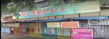 Octopus - Malad West - Mumbai