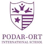 Podar Ort international - Worli - Mumbai