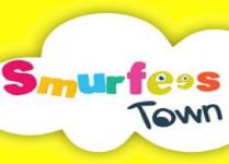 Smurfees Town - Powai - Mumbai