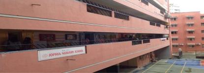 Sophia Nursery - Cumbala Hill - Mumbai