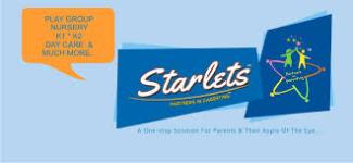 Starlets - Kandivali East - Mumbai