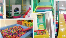 Toddlers Town - Ghatkopar West - Mumbai