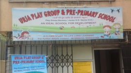 Urja Play Group & 