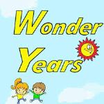 Wonder Years - Tardeo - Mumbai