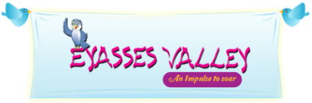 Eyasses Valley - Nerul - Navi Mumbai