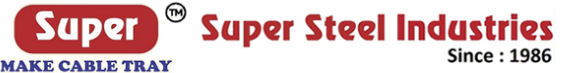 Super Steel Industries