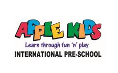 Apple Kids International Pre-School - Halasuru - Bangalore
