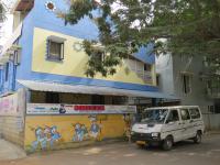 Kidzee - Arkere - Bangalore