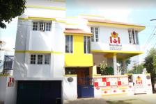 Maple Bear - Sahakar Nagar - Bangalore