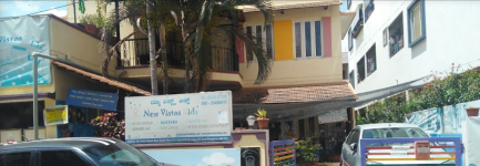 New Vistas Kids - Bilekahalli - Bangalore