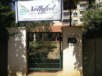 Notty Feet - Kasturi Nagar - Bangalore