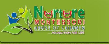 Nurture Montessori - Konanakunte - Bangalore