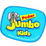 Podar Jumbo Kids - Hennur - Bangalore