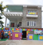 Podar Jumbo Kids Plus - Kanakapura - Bangalore