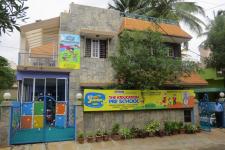 Podar Jumbo Kids Plus - Sanjay Nagar - Bangalore