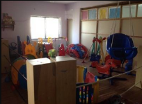 Poohlala Fun Station - Vijayanagar - Bangalore