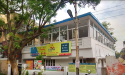 Pragyaa - Banashankari - Bangalore