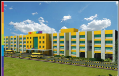 Vibgyor Kids - Electronic City - Bangalore