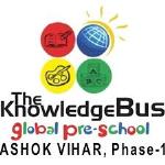 The Knowledge Bus Global Pre-School - Ashok Vihar - New Delhi