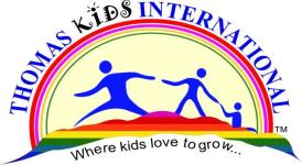Thomas Kids International - Sarita Vihar - New Delhi