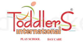 Toddlers International - Rohini - New Delhi