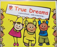 True Dreams School - Pitampura - New Delhi