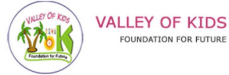 Valley Of Kids - East Of Kailash - New Delhi