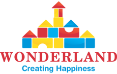 Wonderland - Chanakya Puri - New Delhi