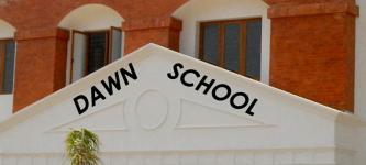 Dawn School - Mogappair West - Chennai