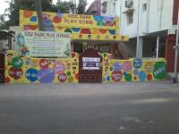 Kids Park Play School - Adambakkam - Chennai