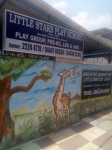 Little Stars Play School - Nanganallur - Chennai