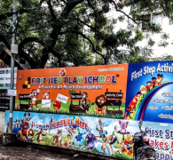 First StepPlay School - Anna Nagar - Chennai