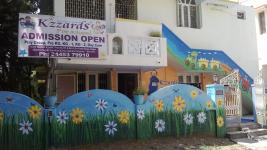 Kizzards Preschool - Gowrivakkam - Chennai